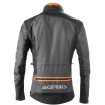 Geaca enduro ACERBIS ONE BLACK/ORANGE thumb