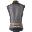 Geaca enduro ACERBIS ONE BLACK/ORANGE thumb