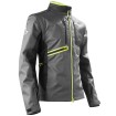 Geaca enduro ACERBIS ONE BLACK/YELLOW thumb