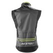 Geaca enduro ACERBIS ONE BLACK/YELLOW thumb