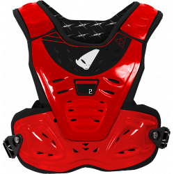 Armura motocross/ciclism UFO PROT REACTOR RED Armura motocross/ciclism UFO PROT REACTOR RED
