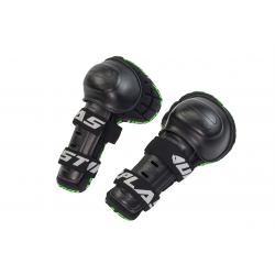 Genunchiere UFO SHIN GUARD ALCOR Genunchiere UFO SHIN GUARD ALCOR