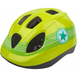 Casca ciclism pentru copii POLISPORT POPSTAR Casca ciclism pentru copii POLISPORT POPSTAR