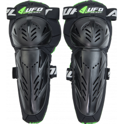 Genunchiere UFO SHIN GUARD ASTRALIS