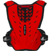 Armura motocross/ciclism UFO PROT REACTOR RED Armura motocross/ciclism UFO PROT REACTOR RED thumb