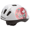 Casca ciclism pentru copii POLISPORT PRINCES WH/PN Casca ciclism pentru copii POLISPORT PRINCES WH/PN thumb