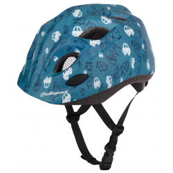 Casca ciclism pentru copii POLISPORT FUN TRIP Casca ciclism pentru copii POLISPORT FUN TRIP