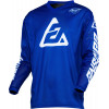Bluza motocross ANSWER Arkon Reflex- BLUE
