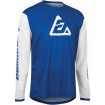 Bluza motocross ANSWER Arkon Reflex- BLUE/WHITE Bluza motocross ANSWER Arkon Reflex- BLUE/WHITE thumb