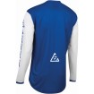 Bluza motocross ANSWER Arkon Reflex- BLUE/WHITE Bluza motocross ANSWER Arkon Reflex- BLUE/WHITE thumb