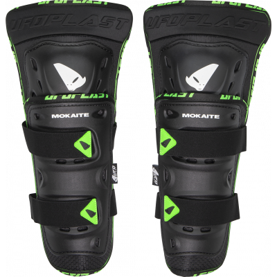 Genunchiere UFO MOKAITE