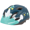 Casca ciclism pentru copii POLISPORT SPACESHIP Casca ciclism pentru copii POLISPORT SPACESHIP thumb