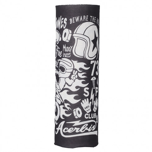 Esarfa multifunctionala ACERBIS SP CLUB FANCY