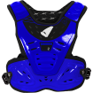 Armura motocross/ciclism UFO PROT REACTOR BLUE Armura motocross/ciclism UFO PROT REACTOR BLUE thumb