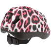 Casca ciclism pentru copii POLISPORT PINKY CHEETAH Casca ciclism pentru copii POLISPORT PINKY CHEETAH thumb