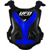 Armura motocross/ciclism UFO PROT X-CONCEPT BL