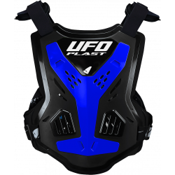 Armura motocross/ciclism UFO PROT X-CONCEPT BL