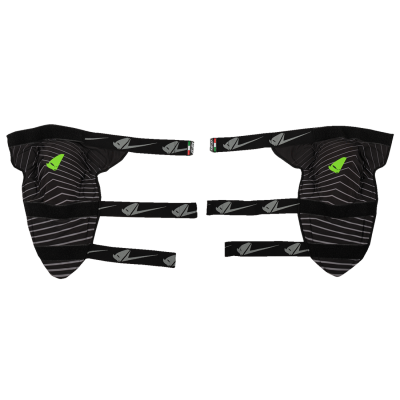 Genunchiere UFO JACKAL