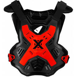 Armura motocross/ciclism UFO PROT X-CONCEPT RD