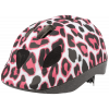 Casca ciclism pentru copii POLISPORT PINKY CHEETAH Casca ciclism pentru copii POLISPORT PINKY CHEETAH