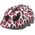 Casca ciclism pentru copii POLISPORT PINKY CHEETAH Casca ciclism pentru copii POLISPORT PINKY CHEETAH thumb