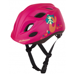 Casca ciclism pentru copii POLISPORT SPACESHIP  Casca ciclism pentru copii POLISPORT SPACESHIP