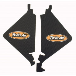 Stickere cutie de aer TWIN AIR pentru SUZ RMZ250 10/17 Stickere cutie de aer TWIN AIR pentru SUZ RMZ250 10/17