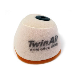 Capac filtru de aer TWIN AIR pentru KTM 65SX