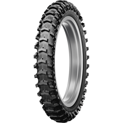 Anvelopa motocross DUNLOP MX12 80/100-12 41M TT NHS