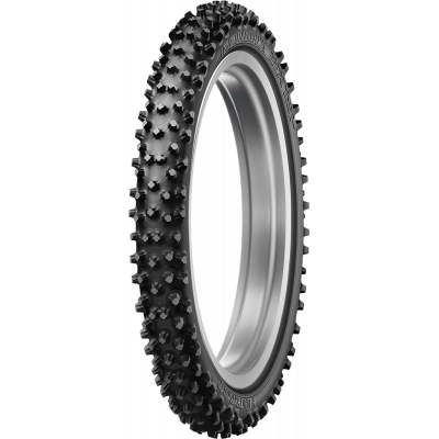 Anvelopa motocross DUNLOP MX12 F 80/100-21 51M NHS TT
