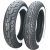 Anvelopa fata DUNLOP D404 F WW 150/80-16 71H TL Anvelopa fata DUNLOP D404 F WW 150/80-16 71H TL thumb