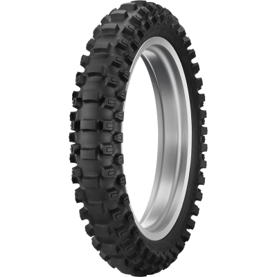 Anvelopa motocross DUNLOP MX33 R 110/100-18 64M NHS