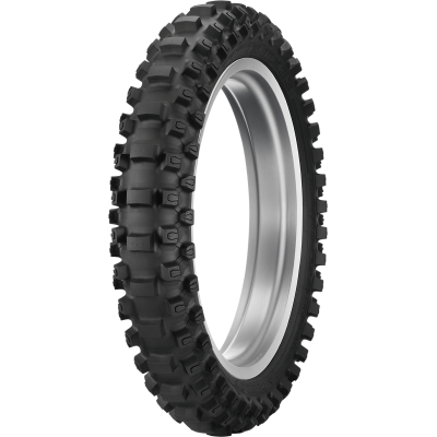 Anvelopa motocross DUNLOP MX33 R 120/90-18 65M NHS