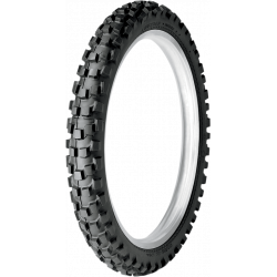 Anvelopa fata DUNLOP D606F 90/90-21 54R TT