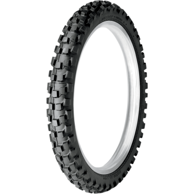 Anvelopa fata DUNLOP D606F 90/90-21 54R TT