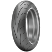 Anvelopa spate DUNLOP QUII R 190/50ZR17 (73W) TL thumb