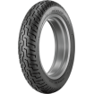 Anvelopa spate DUNLOP D404F 100/90-18 56H TL thumb