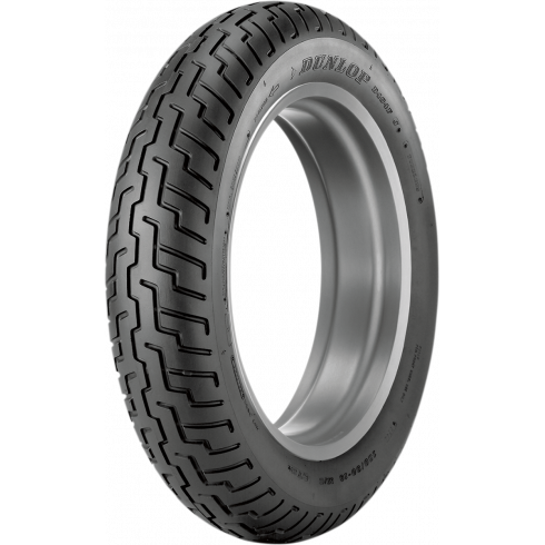 Anvelopa spate DUNLOP D404F 100/90-18 56H TL Anvelopa spate DUNLOP D404F 100/90-18 56H TL
