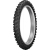 Anvelopa motocross DUNLOP MX33 F 80/100-21 51M NHS thumb