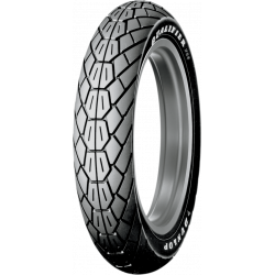 Anvelopa fata DUNLOP F20 F WLT 110/90-18 61V TL