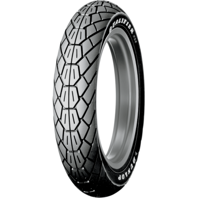 Anvelopa fata DUNLOP F20 F WLT 110/90-18 61V TL