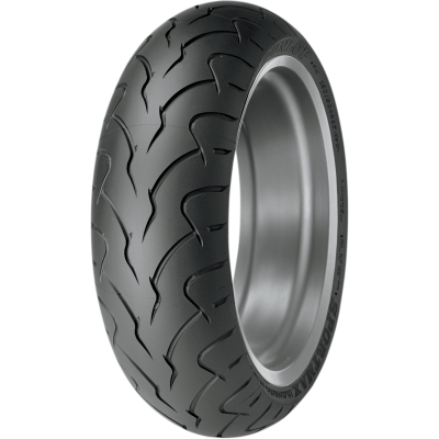 Anvelopa spate DUNLOP D207 R 180/55ZR18 (74W) TL