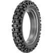 Anvelopa spate D606 130/90-17 68R TT thumb