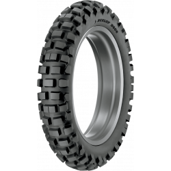 Anvelopa spate DUNLOP D606 120/90-18 65R TT Anvelopa spate DUNLOP D606 120/90-18 65R TT