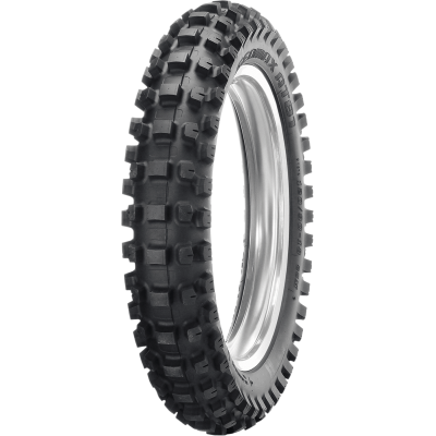 Anvelopa spate DUNLOP AT81 110/90-18 61M TT