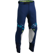Pantaloni motocross THOR PRIME ALOHA NAVY thumb