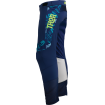 Pantaloni motocross THOR PRIME ALOHA NAVY thumb