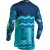 Bluza motocross THOR PRIME ALOHA BLUE Bluza motocross THOR PRIME ALOHA BLUE thumb