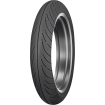 Anvelopa fata DUNLOP ELITE4 130/70R18 63H TL thumb