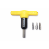 Instrument dinamometric PEDRO'S FIXED TORQUE DRIVE - 4NM